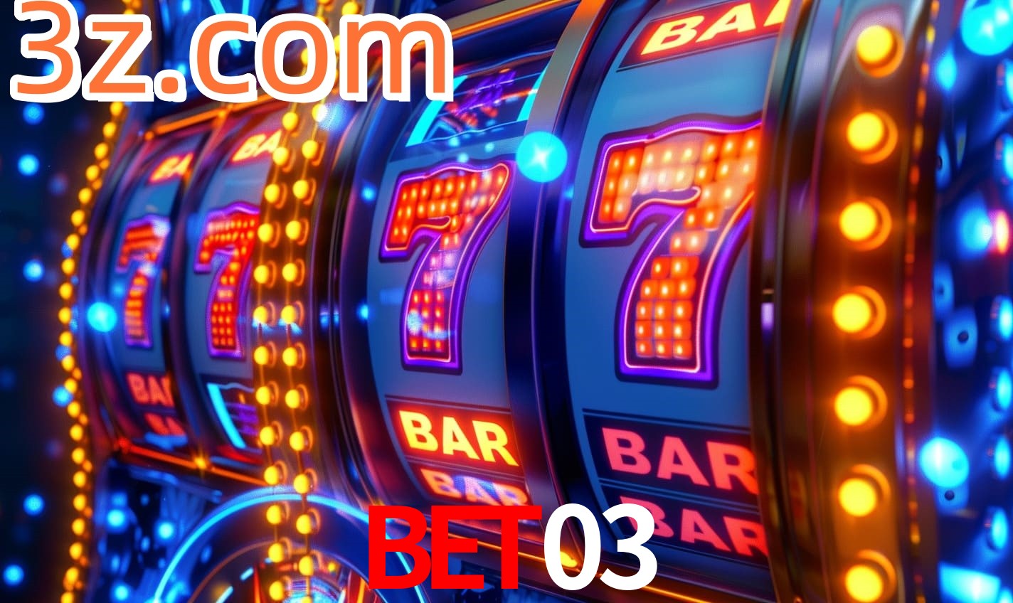 Bônus Bet03 Para Todos